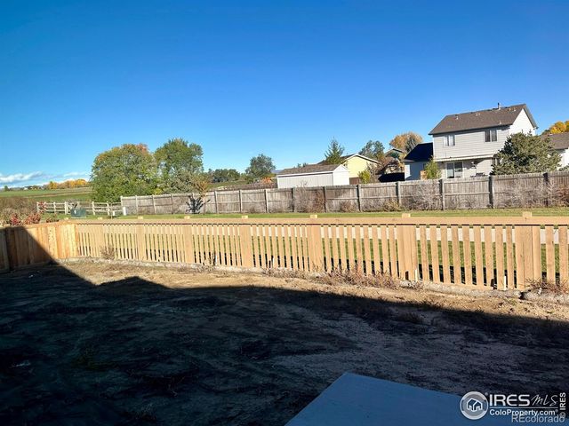 3274 Buffalo Grass Lane, Wellington, CO 80549