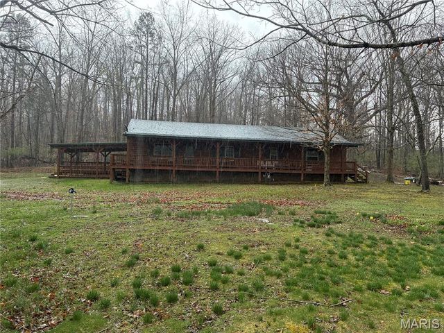 163 Walnut Street, Greenville, MO 63944