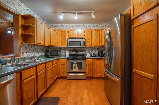 163 Walnut Street, Greenville, MO 63944