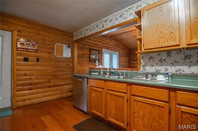 163 Walnut Street, Greenville, MO 63944