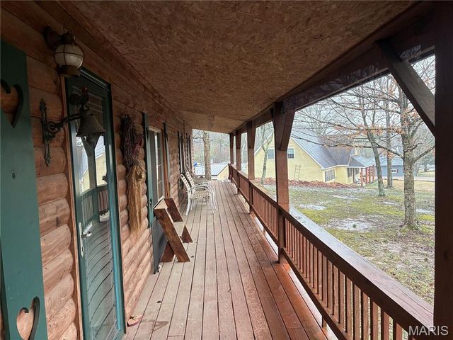 163 Walnut Street, Greenville, MO 63944