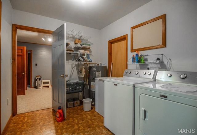 163 Walnut Street, Greenville, MO 63944