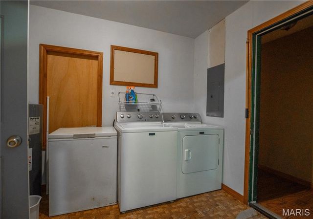 163 Walnut Street, Greenville, MO 63944