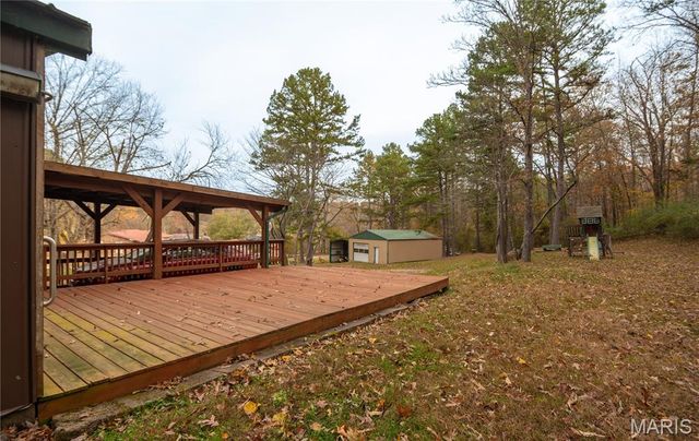 163 Walnut Street, Greenville, MO 63944