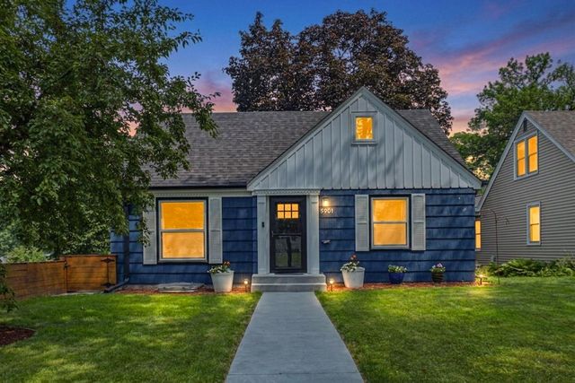 5901 Thomas Avenue S, Minneapolis, MN 55410