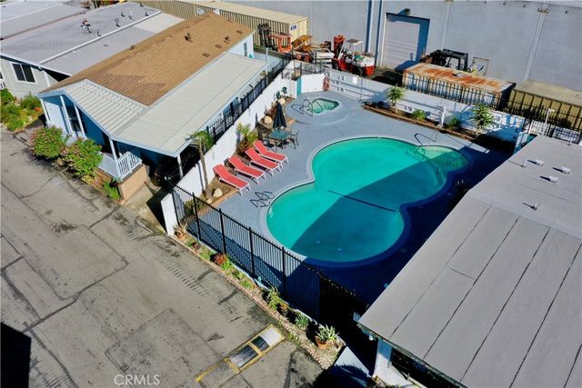 21001 Plummer Street 107, Chatsworth, CA 91311