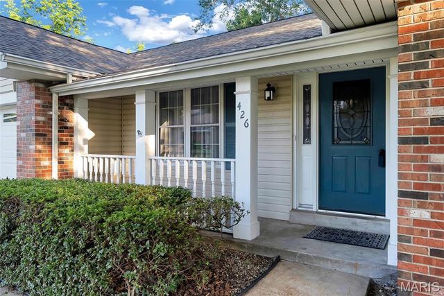 426 Madrina Court, Ballwin, MO 63021
