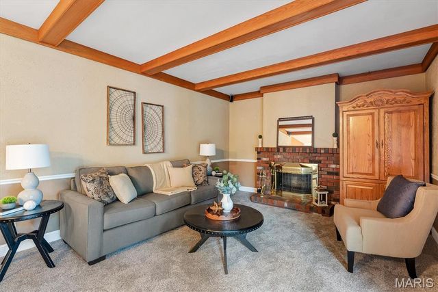 426 Madrina Court, Ballwin, MO 63021