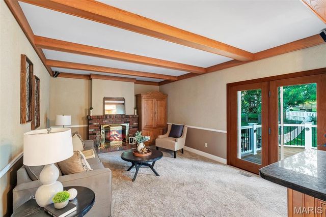 426 Madrina Court, Ballwin, MO 63021