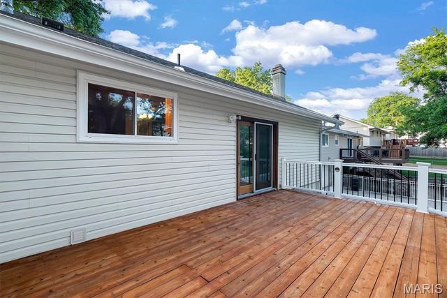 426 Madrina Court, Ballwin, MO 63021