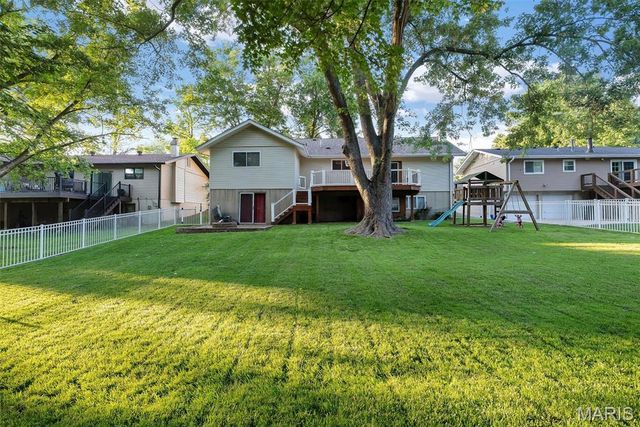426 Madrina Court, Ballwin, MO 63021