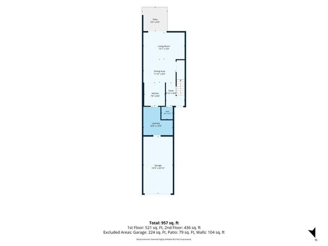 2829 67th Lane N, Brooklyn Center, MN 55430