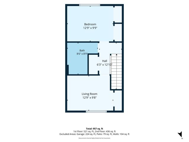 2829 67th Lane N, Brooklyn Center, MN 55430