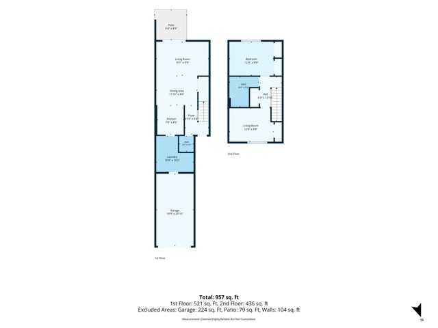 2829 67th Lane N, Brooklyn Center, MN 55430