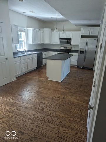 403 W 49th Street, Indianapolis, IN 46208