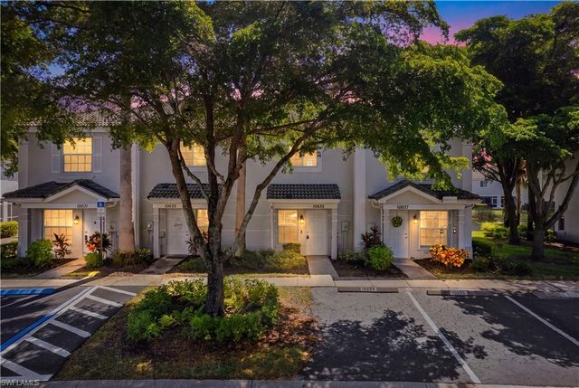 10035 Spyglass Hill LN, Fort Myers, FL 33966