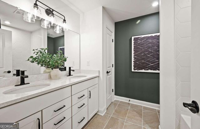 1615 Traveler Trace - Lot 29, Cumming, GA 30040