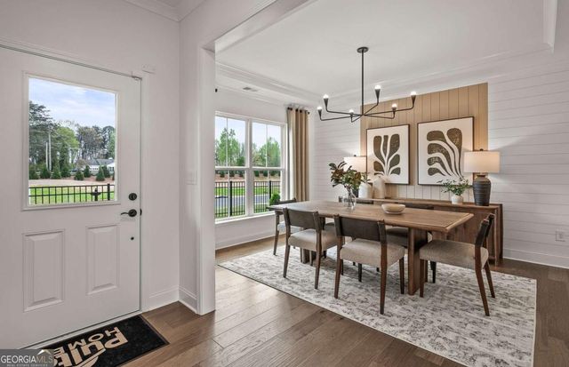 1615 Traveler Trace - Lot 29, Cumming, GA 30040