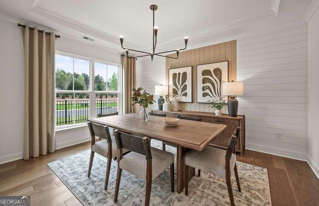 1615 Traveler Trace - Lot 29, Cumming, GA 30040