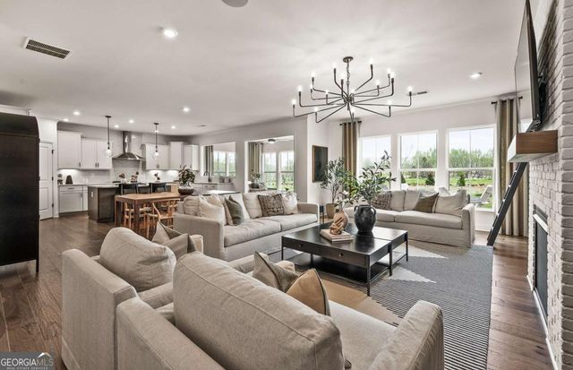 1615 Traveler Trace - Lot 29, Cumming, GA 30040