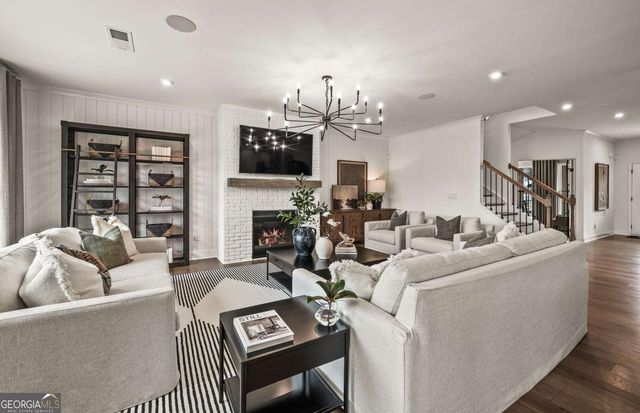 1615 Traveler Trace - Lot 29, Cumming, GA 30040