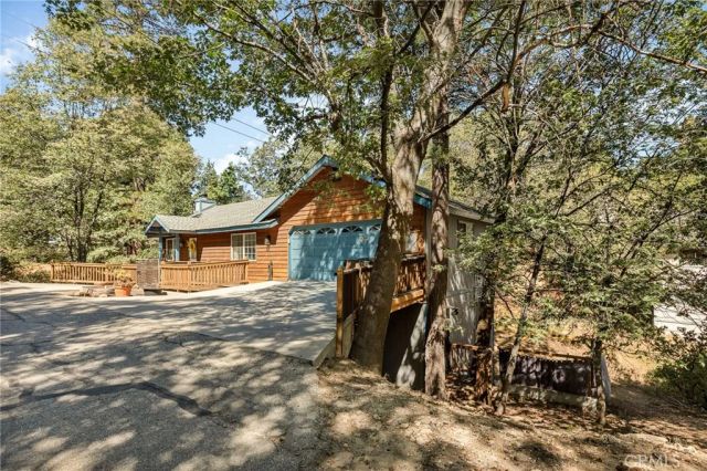 1348 Manzanita, Lake Arrowhead, CA 92352