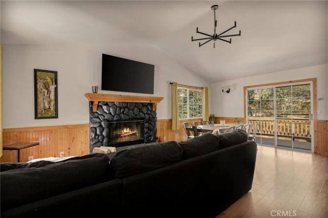 1348 Manzanita, Lake Arrowhead, CA 92352