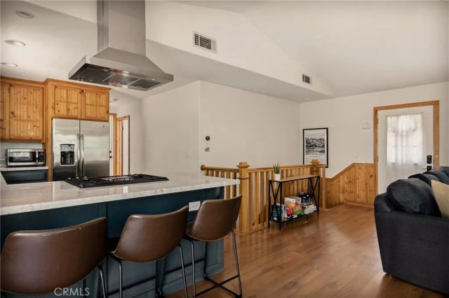 1348 Manzanita, Lake Arrowhead, CA 92352