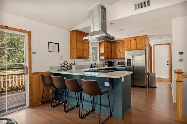 1348 Manzanita, Lake Arrowhead, CA 92352