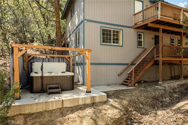 1348 Manzanita, Lake Arrowhead, CA 92352