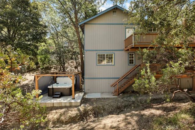 1348 Manzanita, Lake Arrowhead, CA 92352