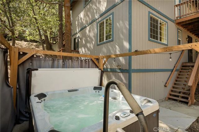 1348 Manzanita, Lake Arrowhead, CA 92352