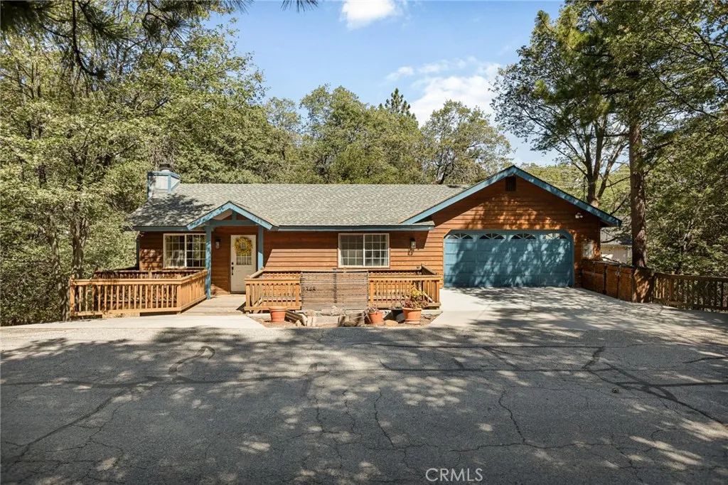 1348 Manzanita, Lake Arrowhead, CA 92352