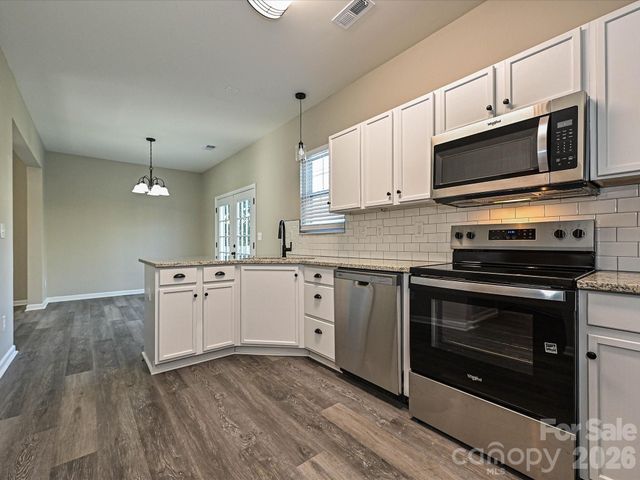 1140 Hannah Rae Court, Charlotte, NC 28214