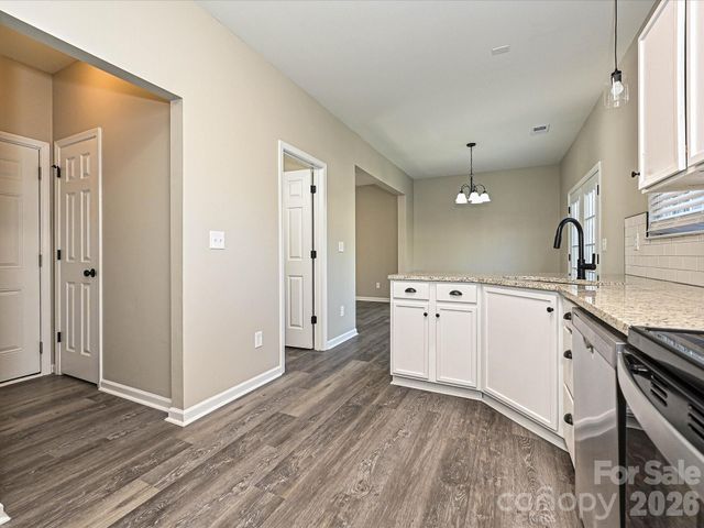 1140 Hannah Rae Court, Charlotte, NC 28214