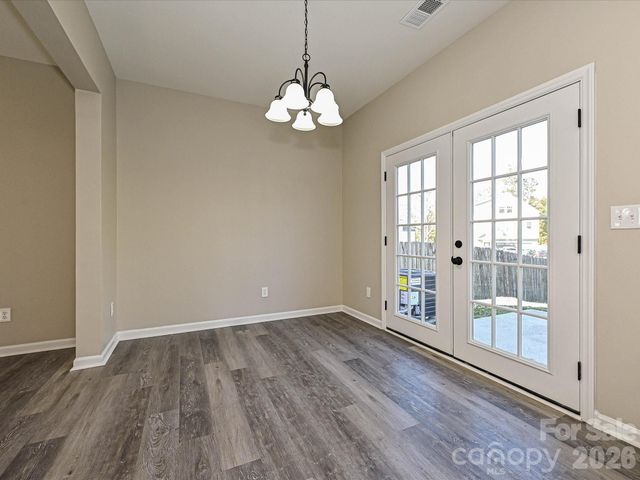 1140 Hannah Rae Court, Charlotte, NC 28214