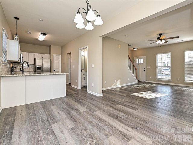 1140 Hannah Rae Court, Charlotte, NC 28214