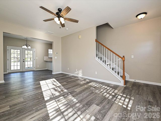 1140 Hannah Rae Court, Charlotte, NC 28214