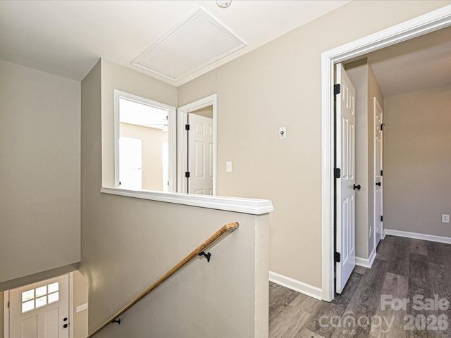 1140 Hannah Rae Court, Charlotte, NC 28214