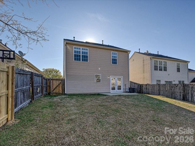 1140 Hannah Rae Court, Charlotte, NC 28214