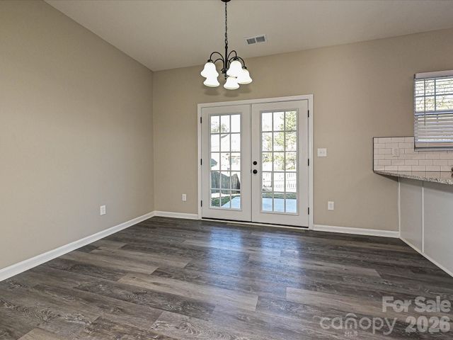 1140 Hannah Rae Court, Charlotte, NC 28214