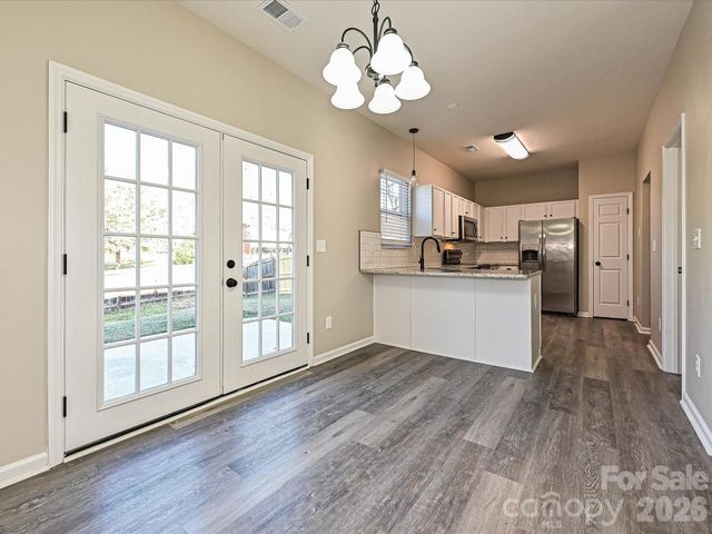 1140 Hannah Rae Court, Charlotte, NC 28214