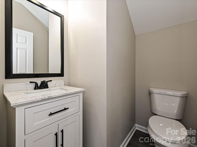 1140 Hannah Rae Court, Charlotte, NC 28214