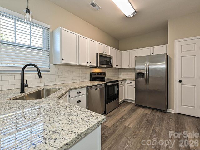 1140 Hannah Rae Court, Charlotte, NC 28214