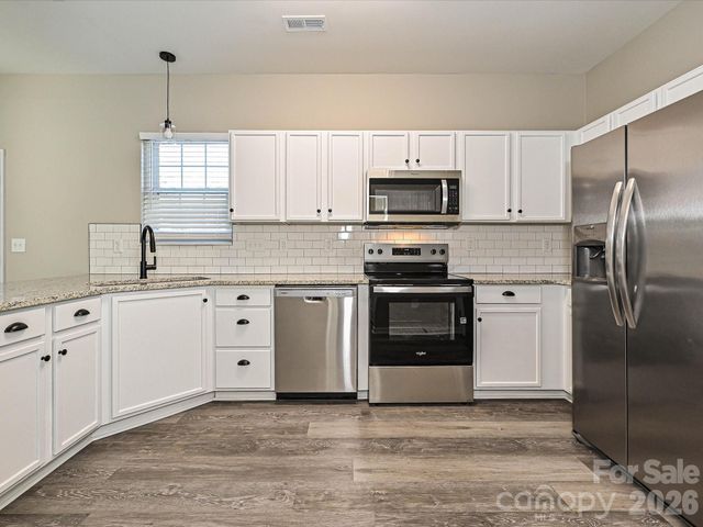 1140 Hannah Rae Court, Charlotte, NC 28214