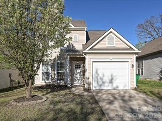 1140 Hannah Rae Court, Charlotte, NC 28214