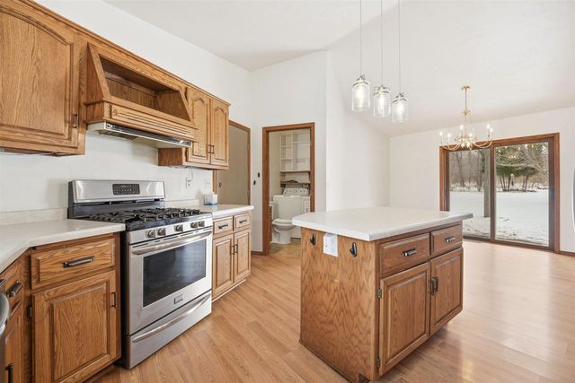 2688 NICOLET DRIVE, Green Bay, WI 54311