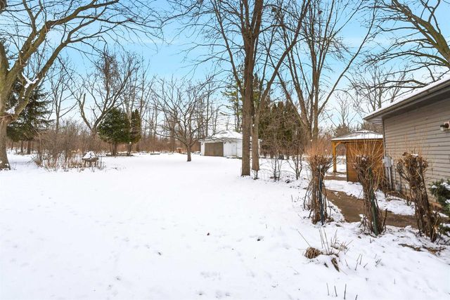 2688 NICOLET DRIVE, Green Bay, WI 54311