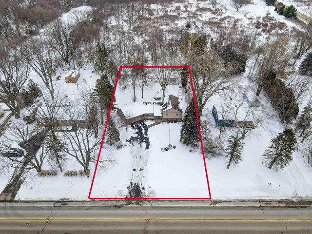 2688 NICOLET DRIVE, Green Bay, WI 54311