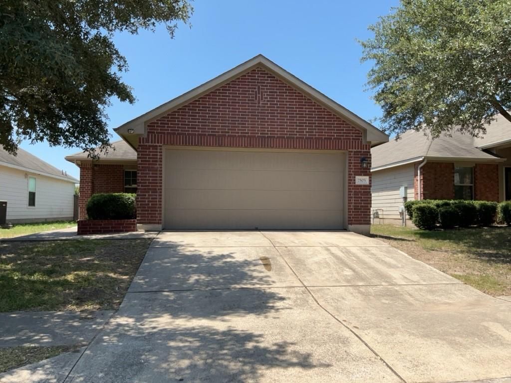 7505 Cedar Edge DR, Austin, TX 78744